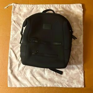Dagne Dover Diaper Bag (size large)
